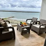Ocean View In A Luxury Suite