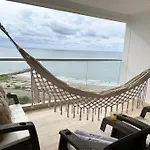 Ocean View In A Luxury Suite