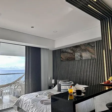 Apartamento Ocean View In A Luxury Cartagena