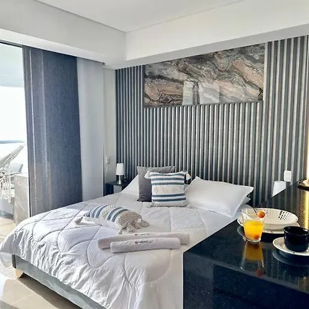 Ocean View In A Luxury * Cartagena