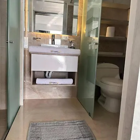 Ocean View In A Luxury