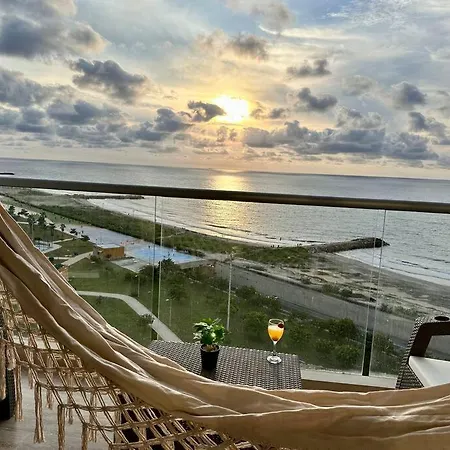 Apartamento Ocean View In A Luxury *