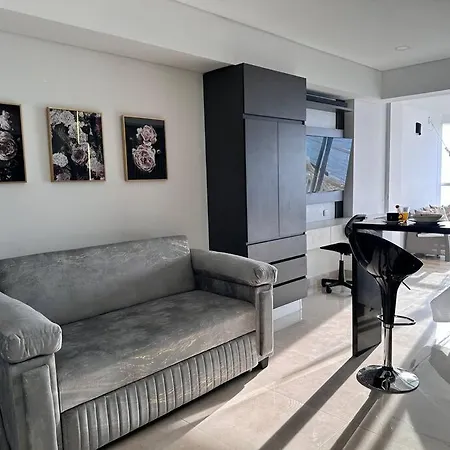Apartamento Ocean View In A Luxury