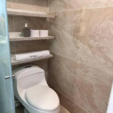 Ocean View In A Luxury Apartamento *
