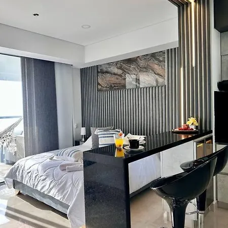 Ocean View In A Luxury * Cartagena