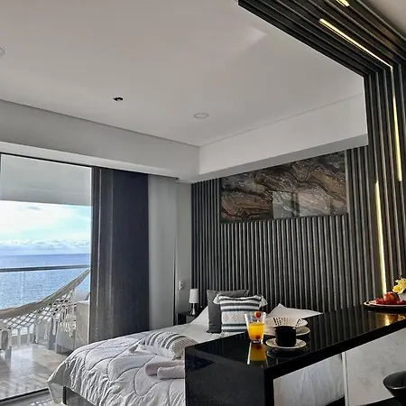 Apartamento Ocean View In A Luxury *